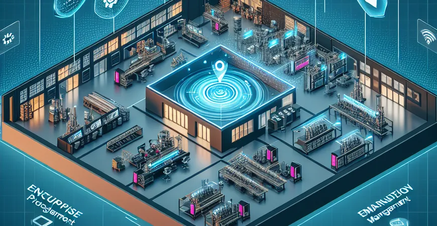 设备清洁保养难监管，MES 拍照打卡验收机制